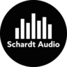 schardt audio logo